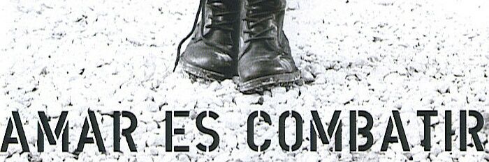 Sindy Montenegro banner