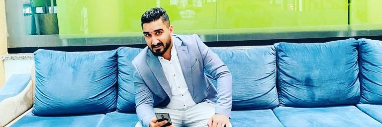 Ali_faisu's profile banner image