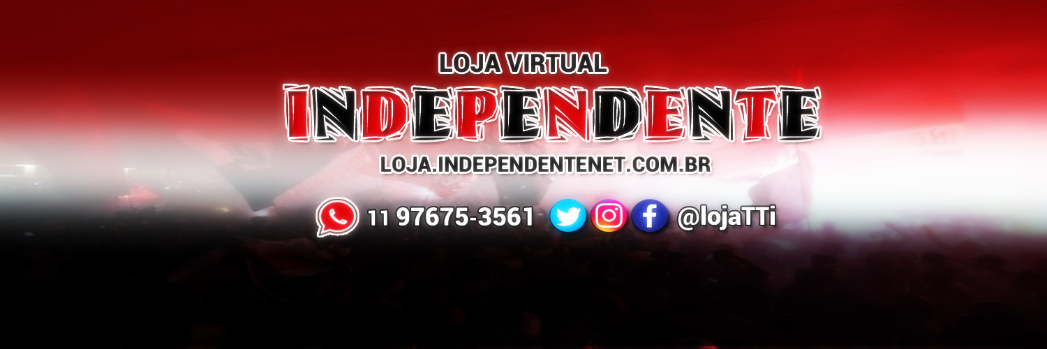 lojaTTI's profile banner image
