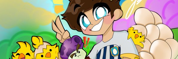 HuevitoShinno Profile Banner