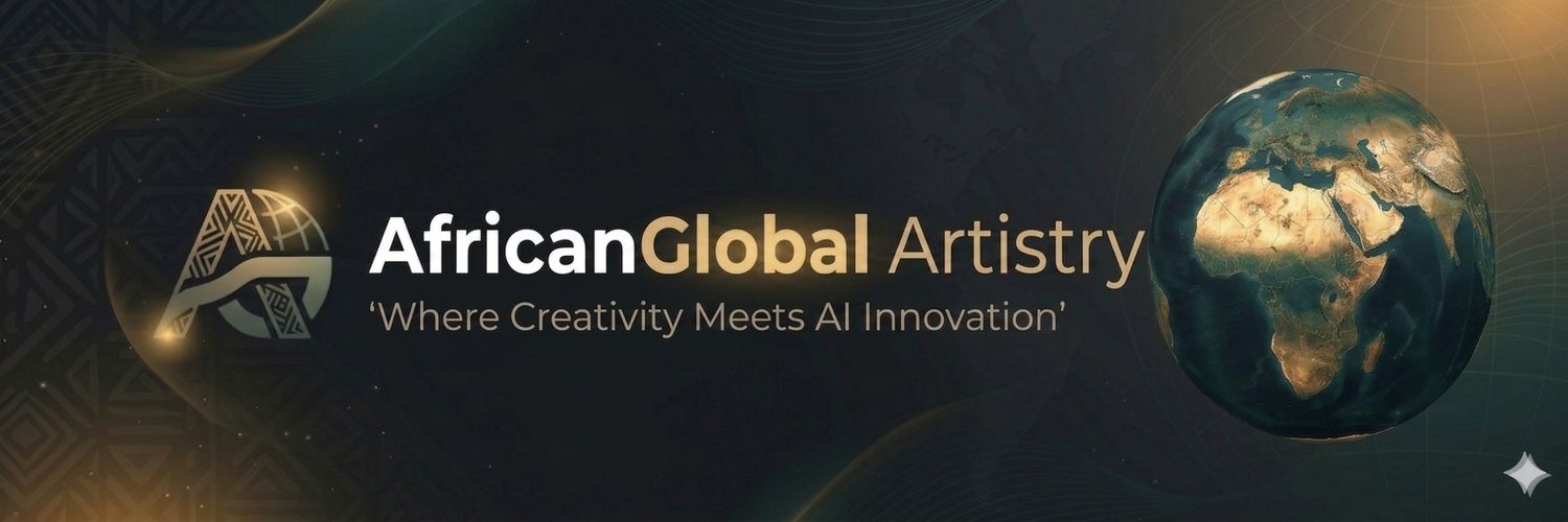 Gilbert Odera | Your AI Plug🇰🇪 banner