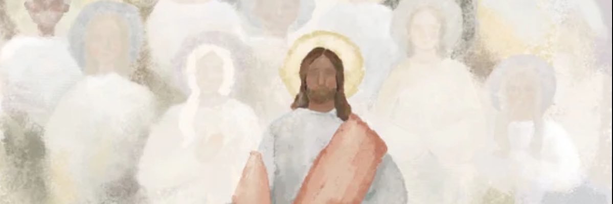 Latter-Day Saint Dad's banner