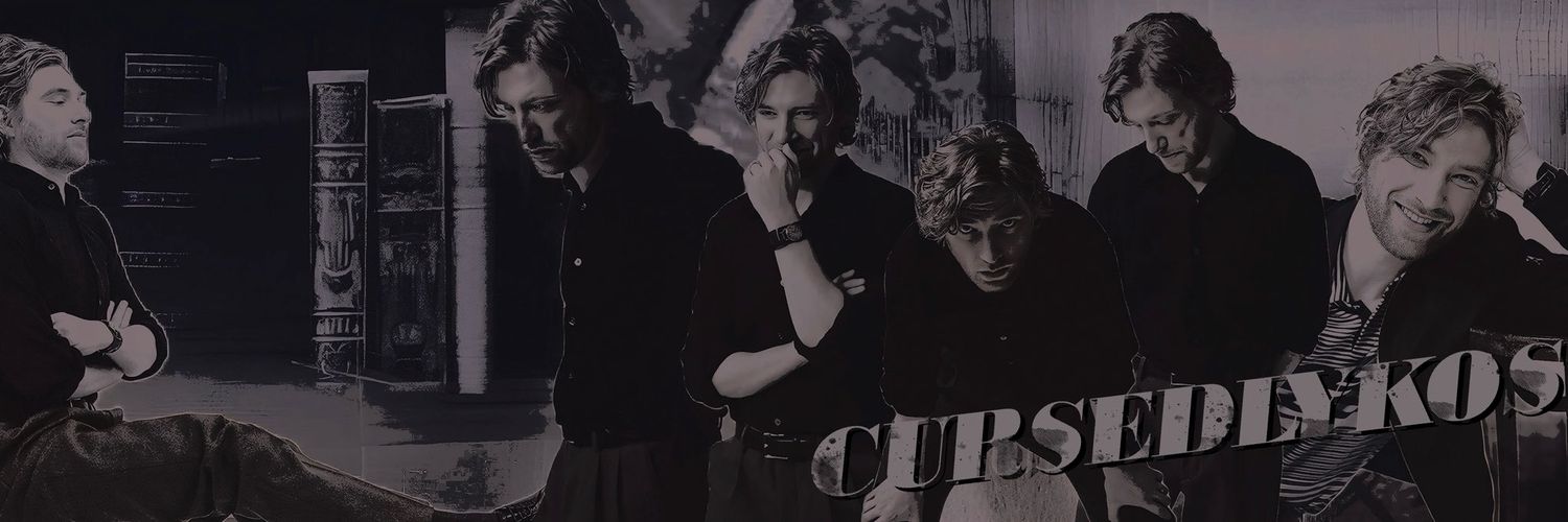 𝗪𝗜𝗟𝗟𝗜𝗔𝗠 𝗪𝗘𝗔𝗦𝗟𝗘𝗬. banner