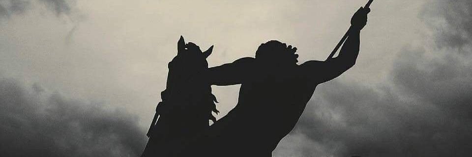 محارب banner
