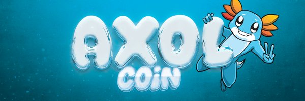 AxolOnSui Profile Banner