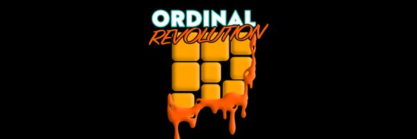 OrdRevolution Profile Banner