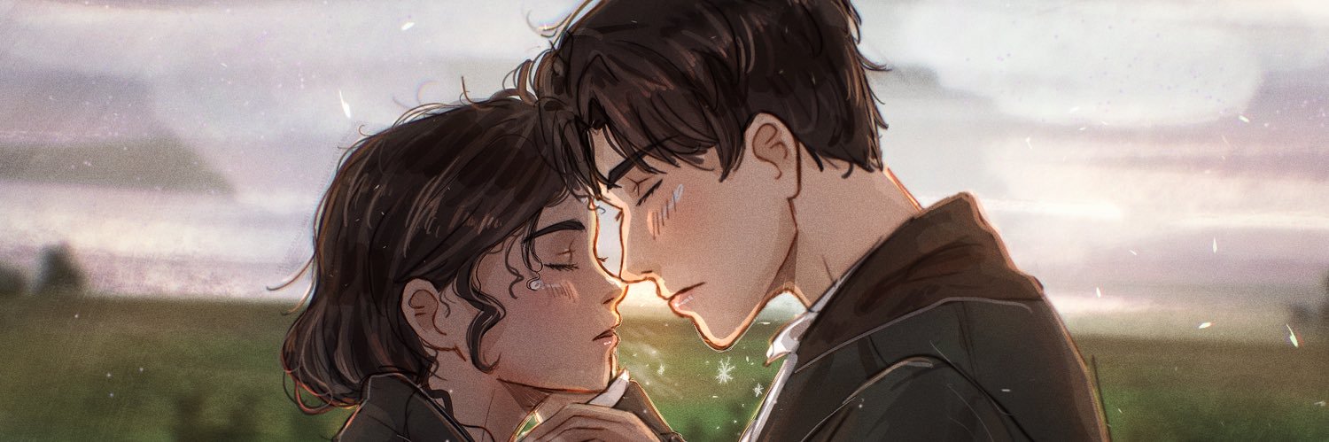 Tilli ♡🧜‍♂️❄️ banner