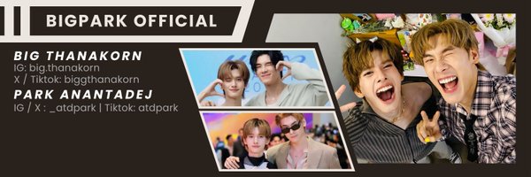 BigParkOfficial Profile Banner