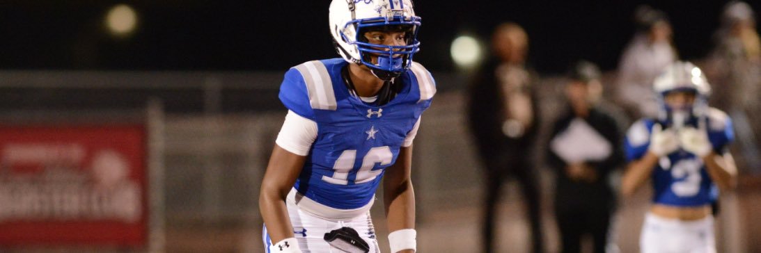 Davell Mitchell banner
