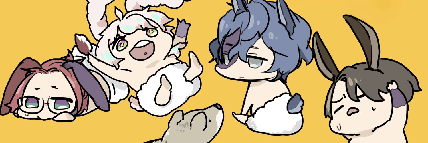 はるきち's banner