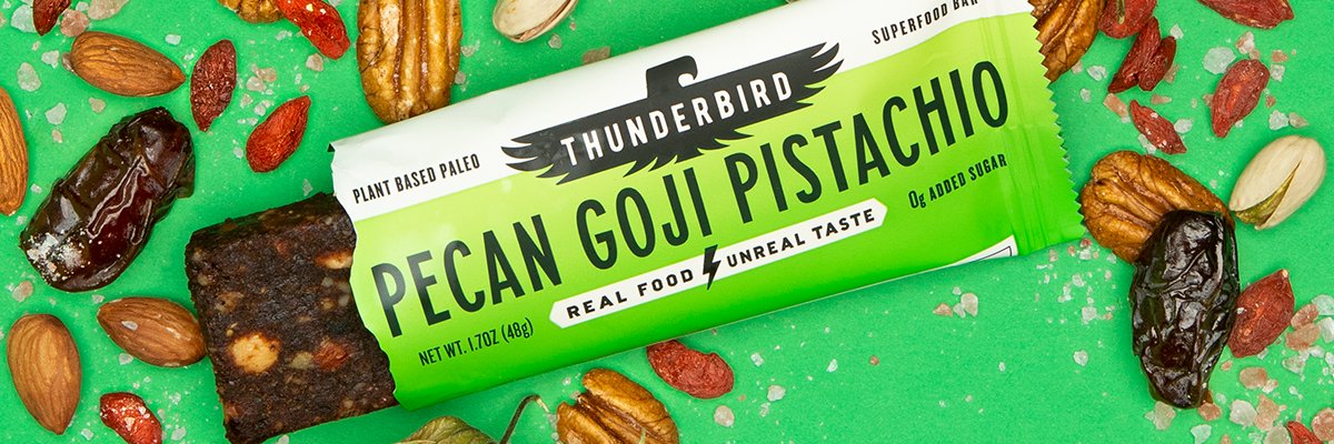 Thunderbird Bar banner