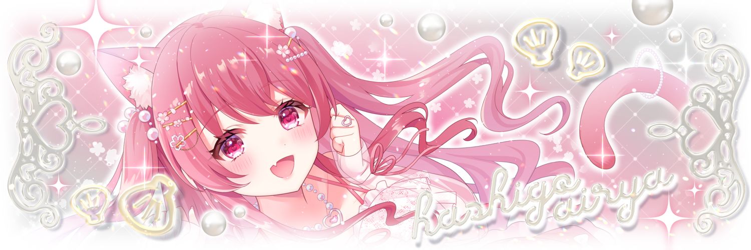 真夜🎧🐈🐾 banner