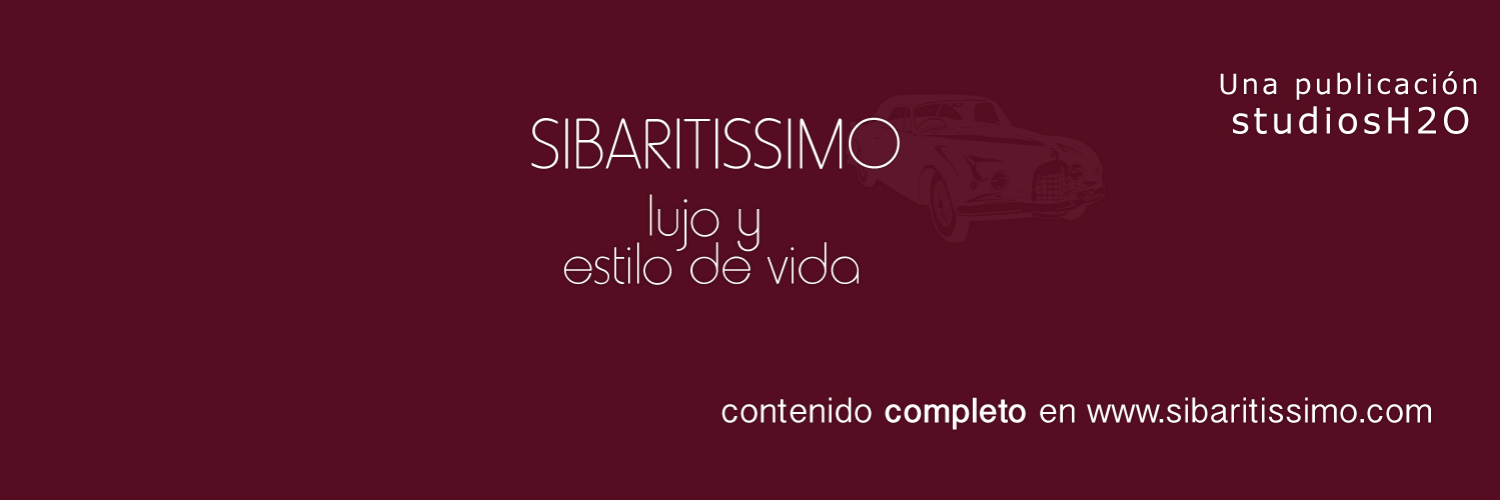sibaritissimo's profile banner image
