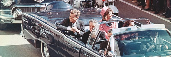 Kennedy35POTUS Profile Banner