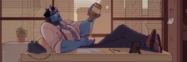 LilyDotDEADLOCK Profile Banner