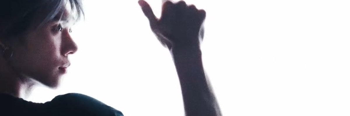 Kiki STICK WITH YOU! banner