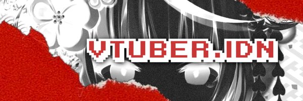 vtuber_idn Profile Banner