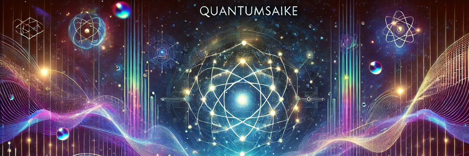 𝐐𝐮𝐚𝐧𝐭𝐮𝐦𝐒𝐚𝐢𝐤𝐞 banner