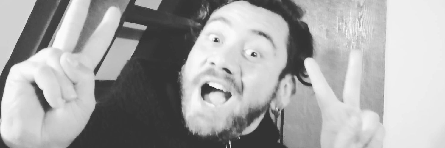 Sergiosoto2's profile banner image