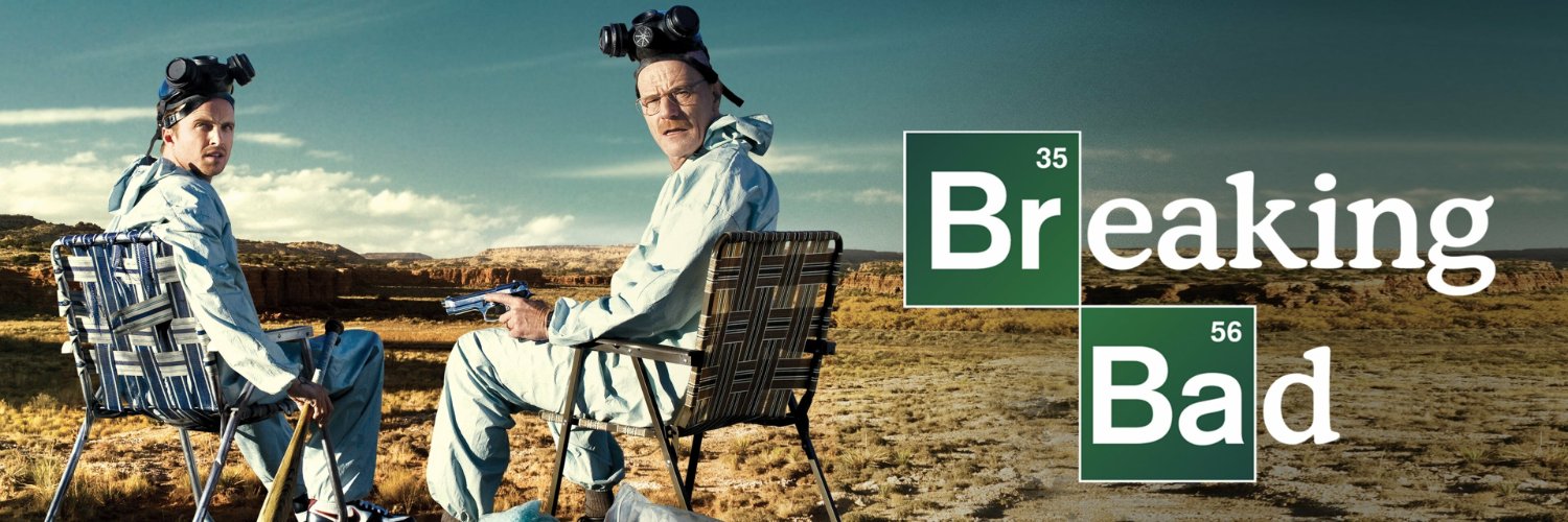 Breaking Bad Daily's banner