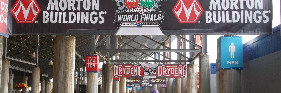 Michael Ward banner