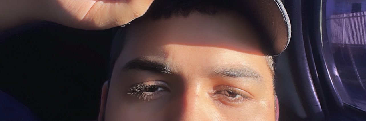 Javierginess's profile banner image