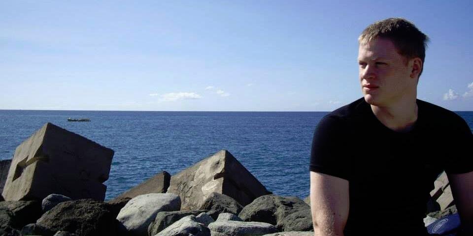 Lloydos's profile banner image