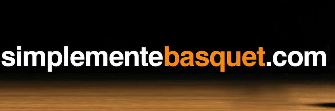 Simplemente Básquet banner