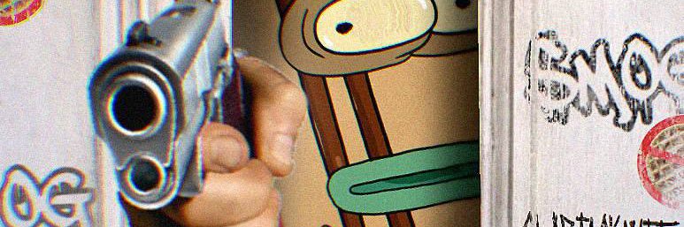 Latkejack banner