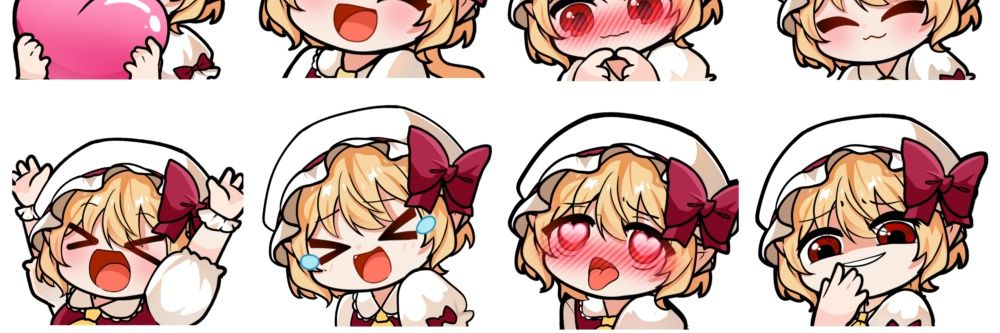 RADP ||Commission Open|| banner