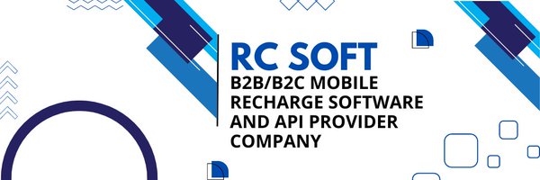 RcsoftIn Profile Banner