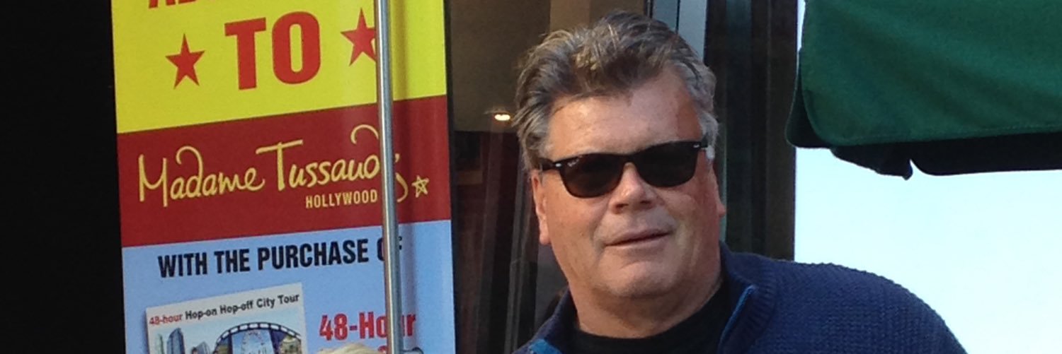 Walter H Olsen banner