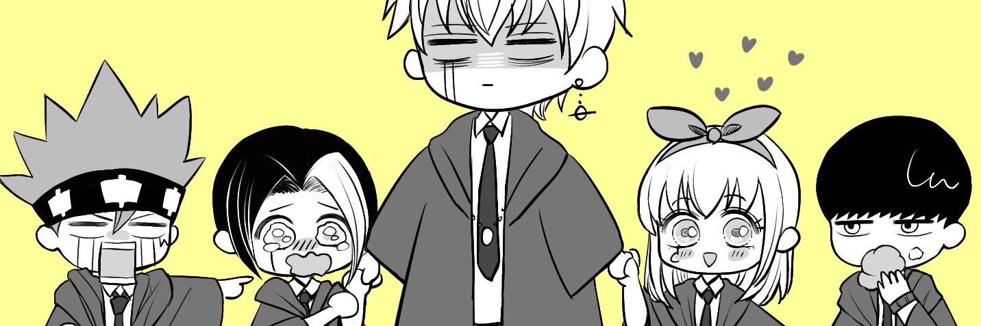 やや's banner