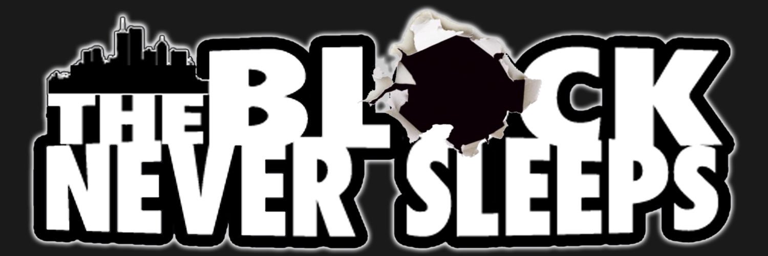 TheBlockNeverSleeps™ banner