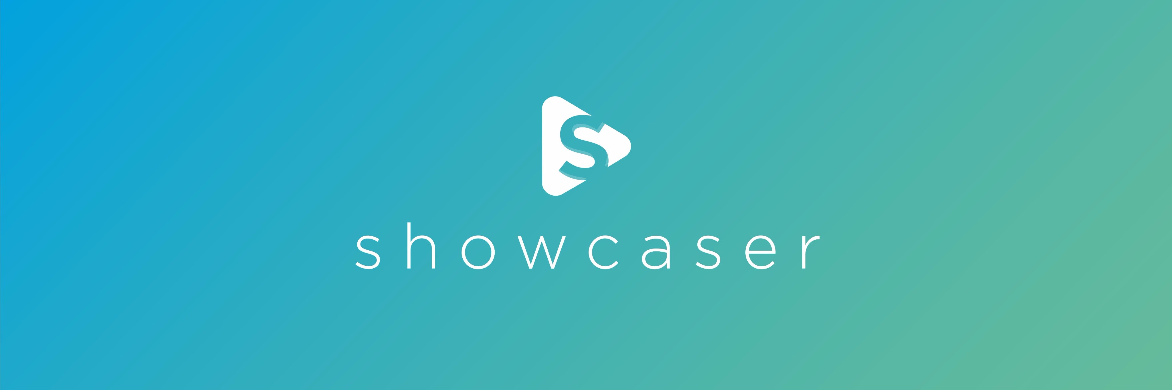showcaser's profile banner image