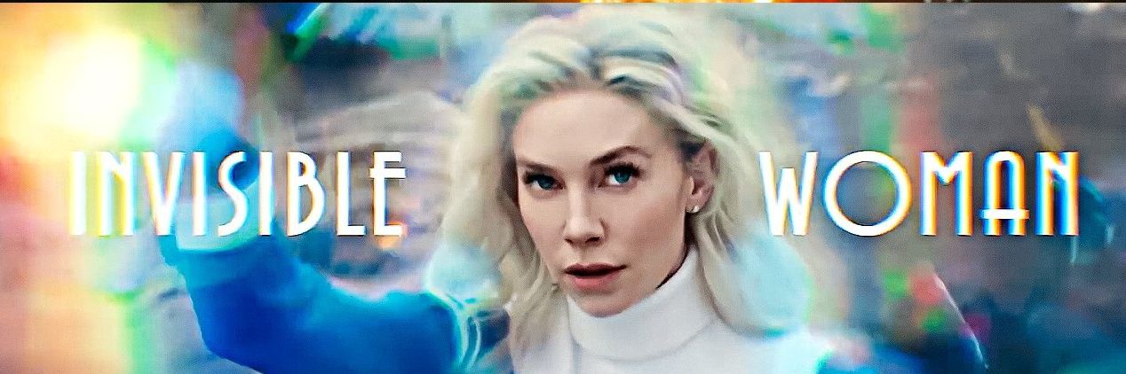 Luci's banner
