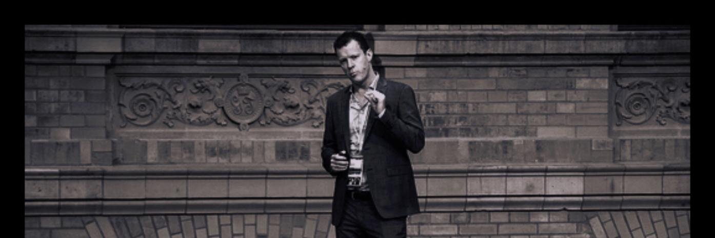 CStavik's profile banner image
