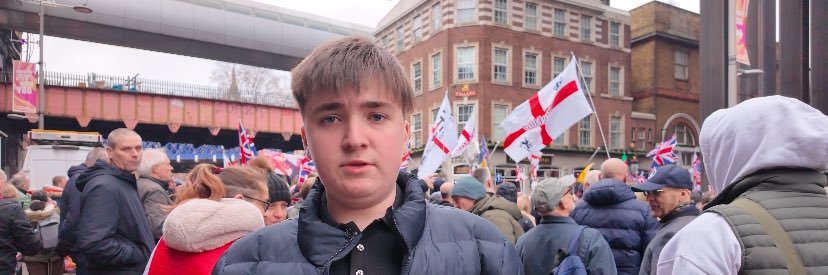 Charlie Simpson 🇬🇧's banner