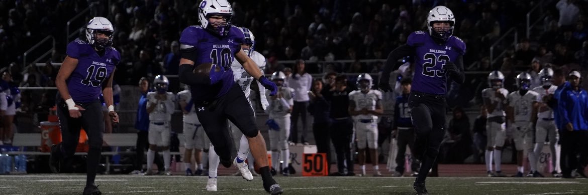 Maxwell Mapstone banner