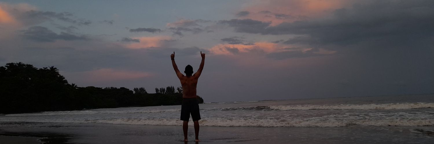 Ismael_M10's profile banner image