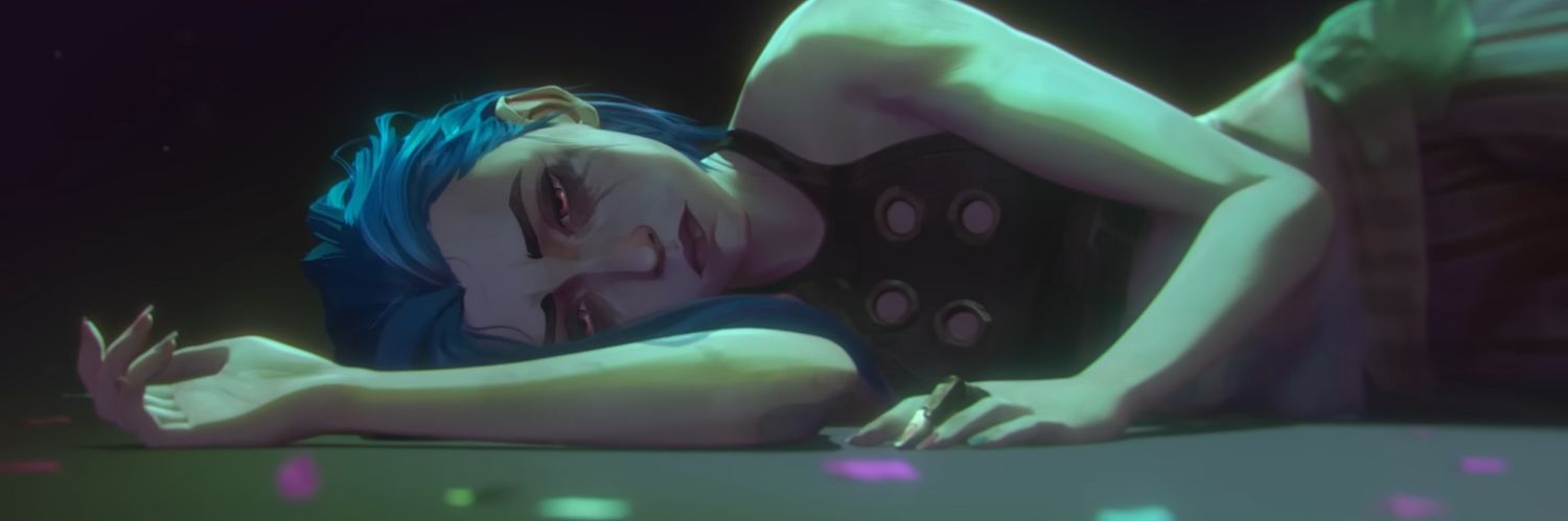 selene's banner