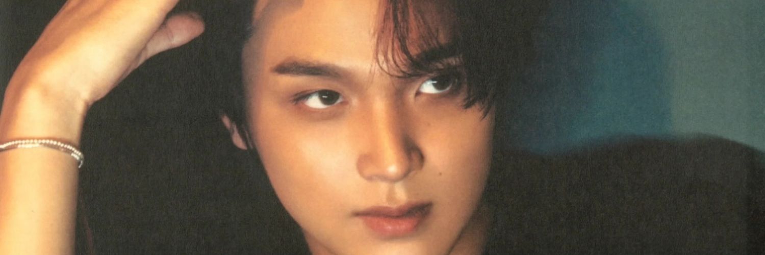 Haerin🧸✧⁠*#TASTE banner