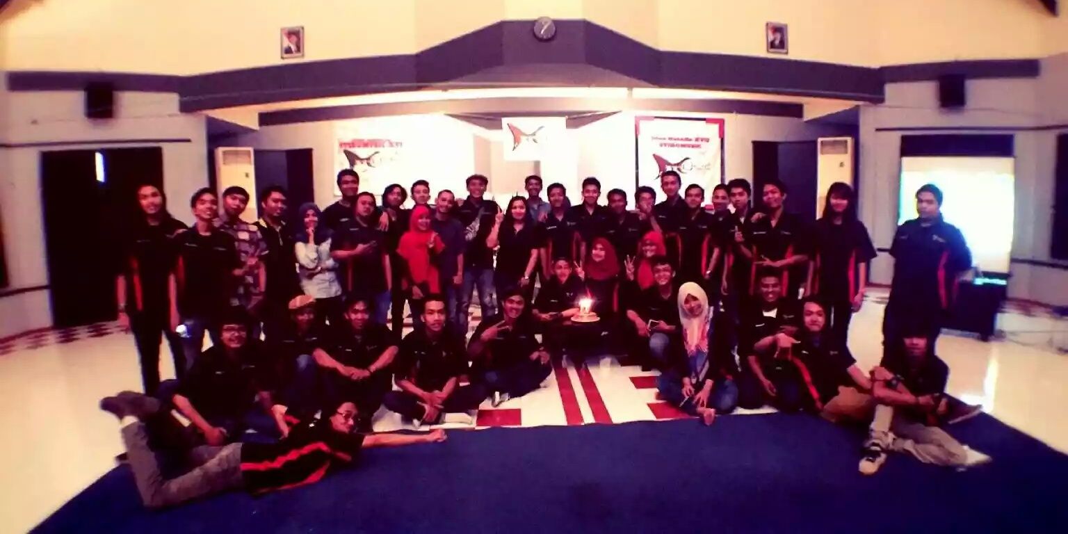 STIKOMUSIC Surabaya banner