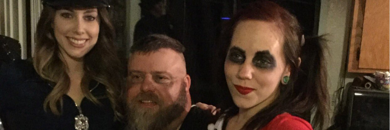 dewayneburf's profile banner image