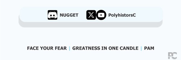 PolyhistorsC Profile Banner