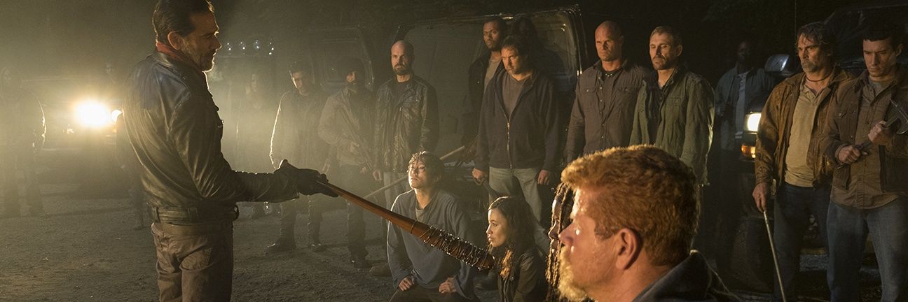 MikaelXone | The Walking Dead (s10)'s banner