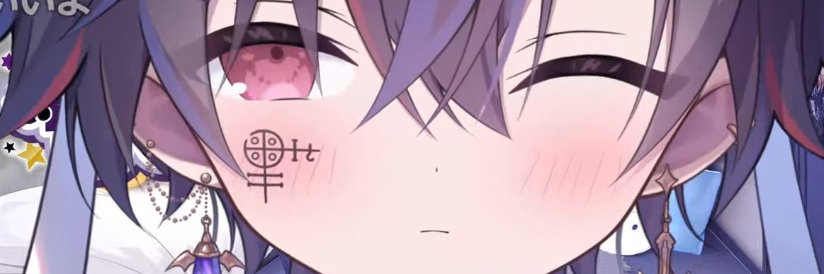 Utu_kunLove's profile banner image