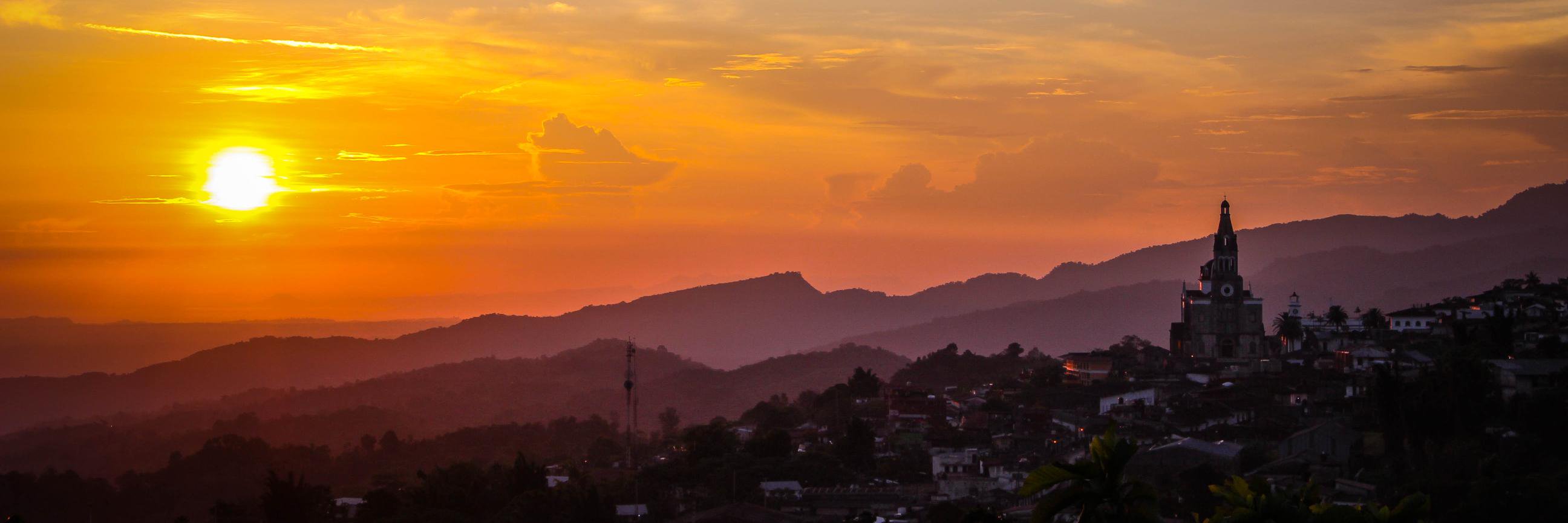 Cuetzalan Mágico banner