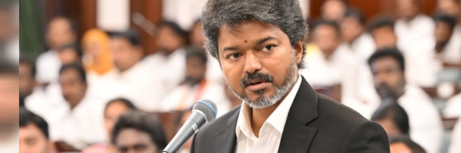sanjay banner