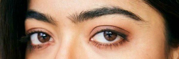 Rashmikaphile's profile banner image